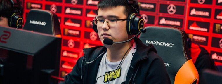 Zayac рассказал, как оказался в NAVI Junior