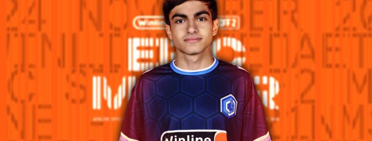 Rendyy высказался о победе на WINLINE EPIC Standoff 2: Major #2