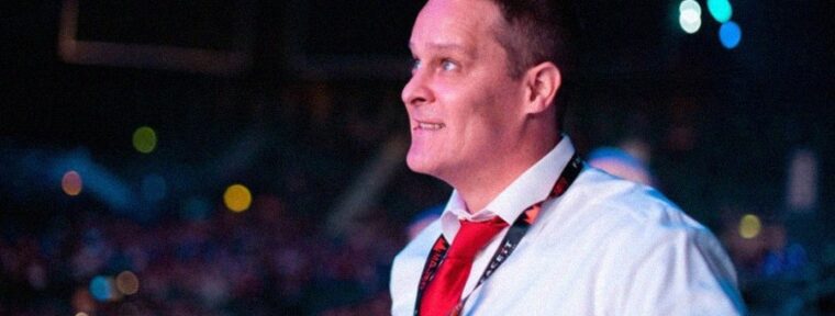 Владелец Complexity Gaming о karrigan: «Он живая легенда»