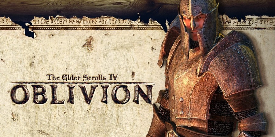 Ремейк Elder Scrolls 4: Oblivion могут анонсировать в ближайшее время