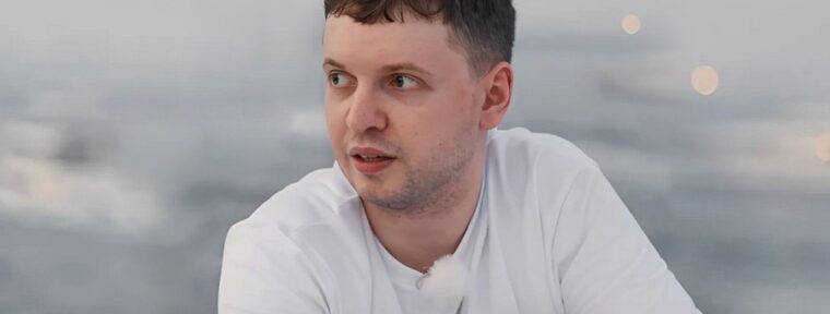 Arthas проведет с VooDooSh шоу-матч по Dota 2