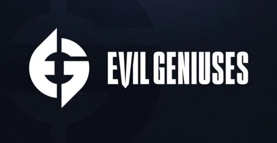 C0M может стать IGL состава Evil Geniuses