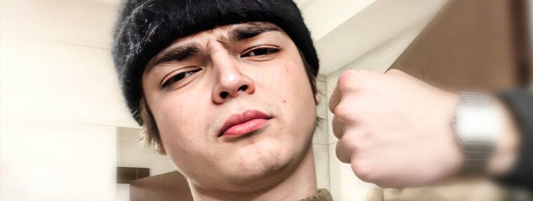 Rostislav_999 проведет экстремальный стрим: 50 часов Dota 2 без сна