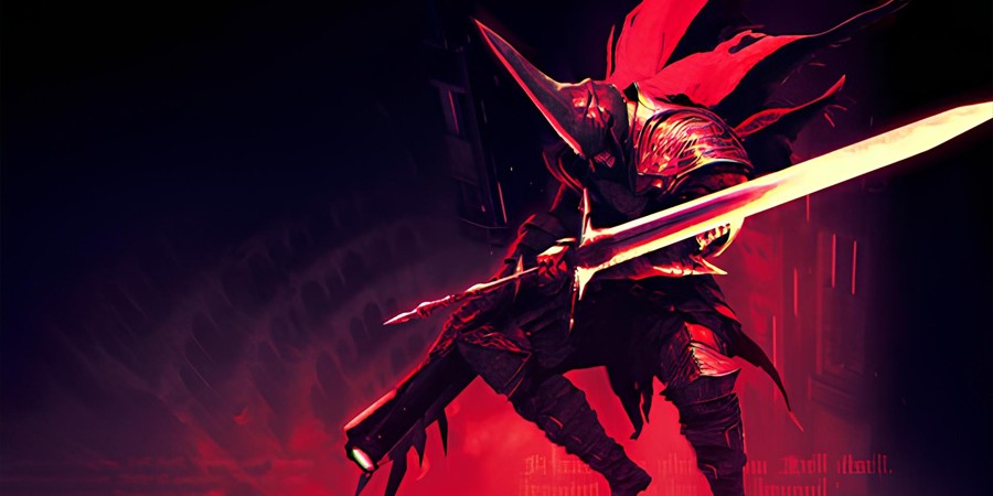 Kill Knight — одиннадцатая тайная игра Epic Games Store