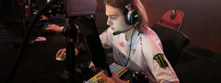 Sunset поделился мнением о текущем состоянии Deadlock