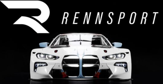 Расписание и результаты финала Rennsport R1 на Esports World Cup 2025