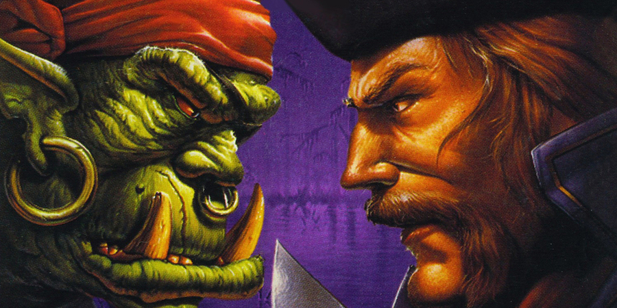 Warcraft: Orcs & Humans и Warcraft II: Tides of Darkness исчезнут с платформы GOG