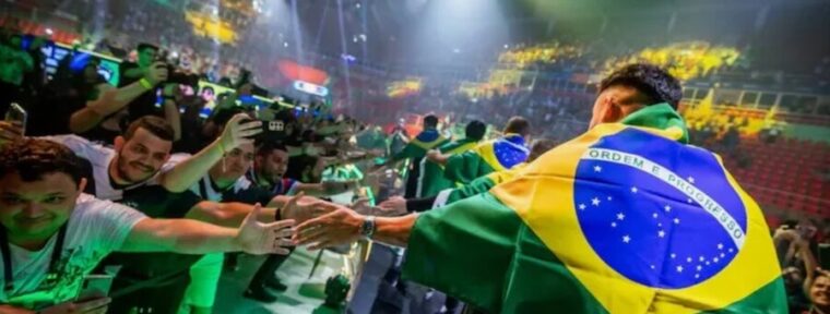 Три бразильских ростера второй раз подряд прошли в основную стадию мейджора