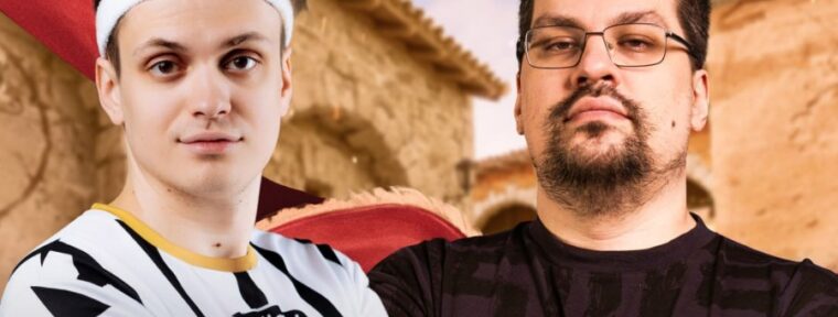 Buster Team продолжают борьбу на BetBoom Streamers Battle по CS2 после победы над OverDrive Team