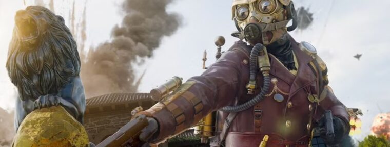 Во втором сезоне CoD: Black Ops 6 и Warzone изменят работу античита и ранговых матчей