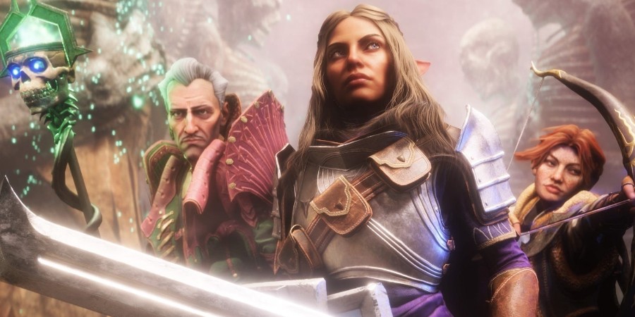 Разработчики Dragon Age: выбор в предыдущих частях не стоит сбрасывать со счетов из-за The Veilguard