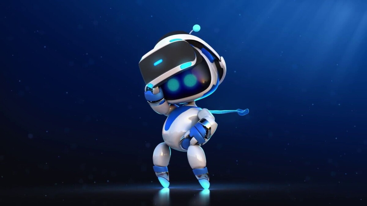 Astro Bot