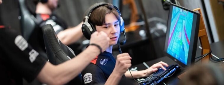 Kreaz покинул состав Dynamo Eclot по CS2