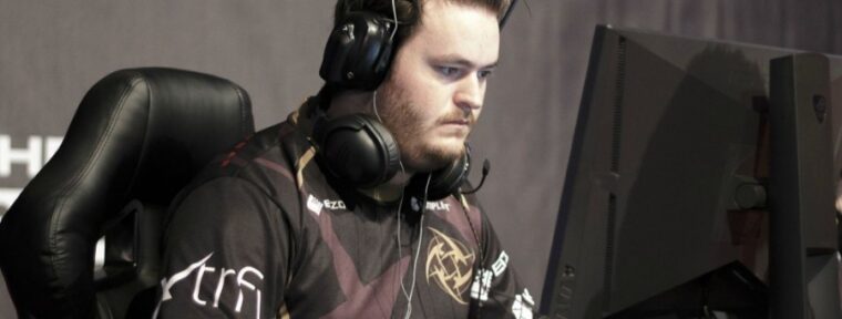 Friberg объявил о завершении карьеры игрока в CS2 и переходе на роль тренера