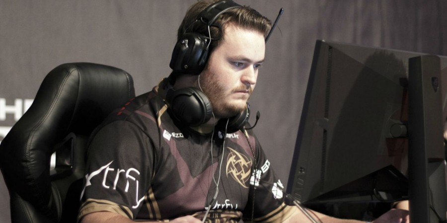 Friberg объявил о завершении карьеры игрока в CS2 и переходе на роль тренера