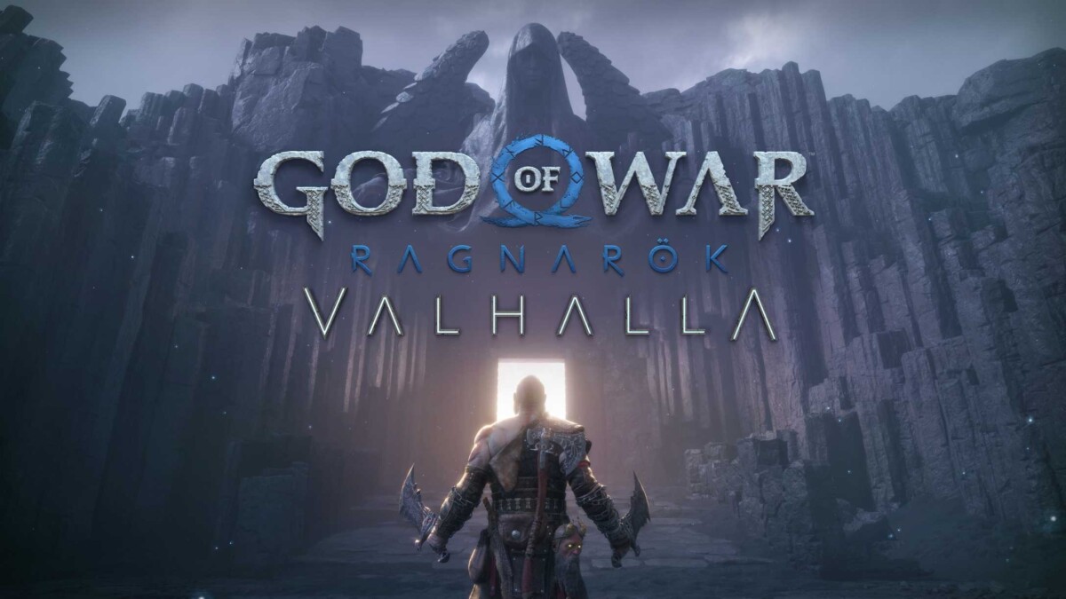 God of War Ragnarök: Valhalla