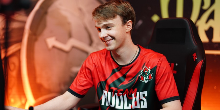 Xibbe об игре на ESL One Bangkok 2024: «Наша команда — тёмная лошадка»