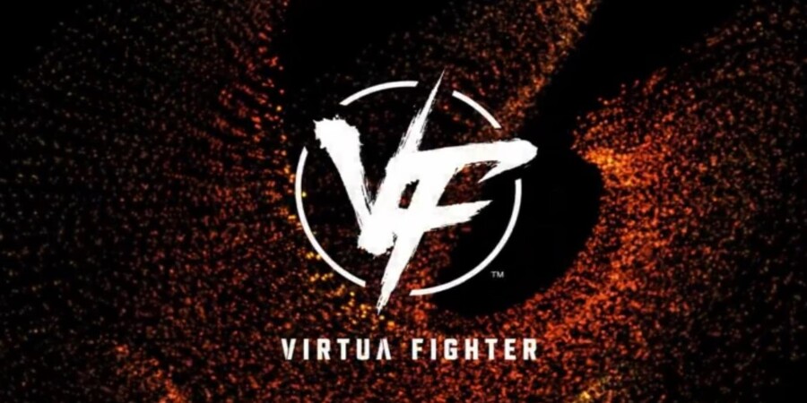 В сети появился первый скриншот новой части Virtua Fighter