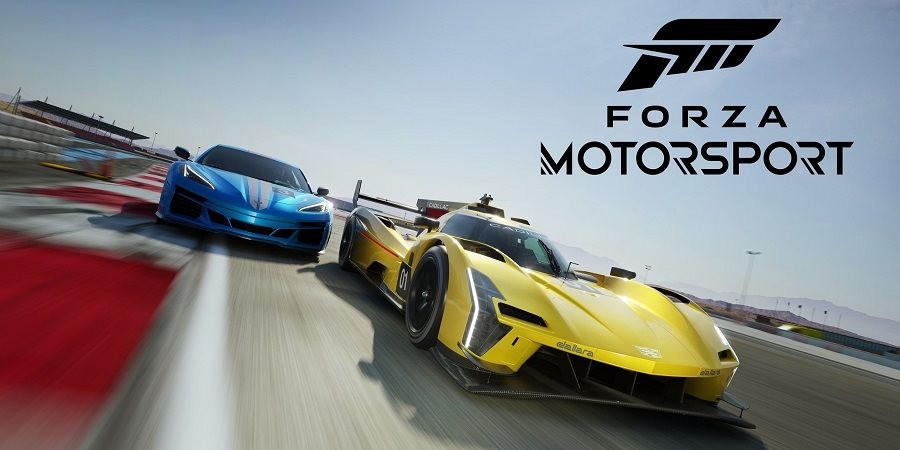 Forza Motorsport