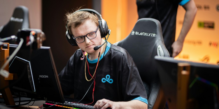 Cloud9 покинули PW Shanghai Major 2024