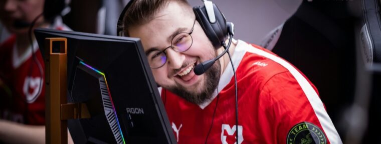 MOUZ обыграли paiN Gaming в первом кругу на PW Shanghai Major 2024: Elimination Stage