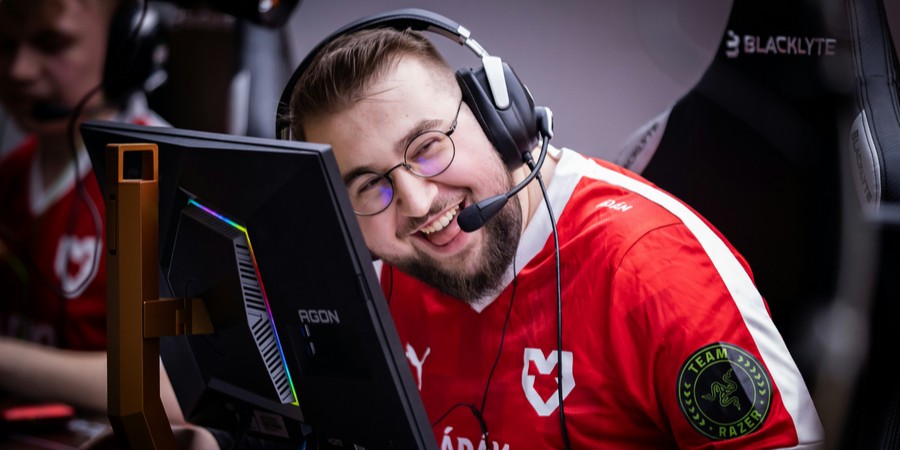 MOUZ обыграли paiN Gaming в первом кругу на PW Shanghai Major 2024: Elimination Stage