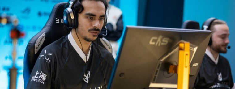 3DMAX одержали победу над paiN Gaming во втором раунде Elimination Stage