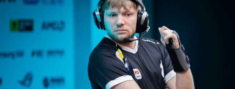 Kane: «А что такого выдающегося Virtus.pro сделали в этом сезоне, чтобы попасть на мейджор?»