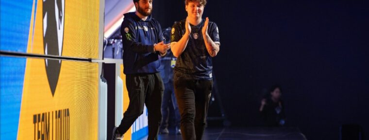 YEKINDAR лучший энтри-фраггер на PW Shanghai Major 2024: Elimination Stage