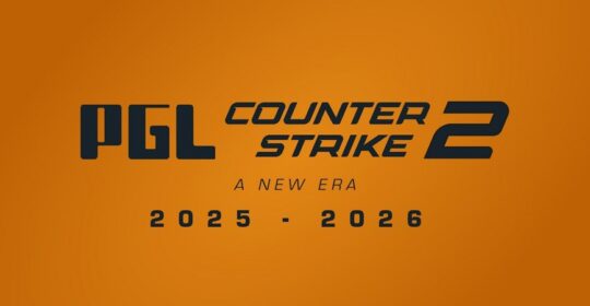 PGL перенесли место проведения PGL Belgrade 2025