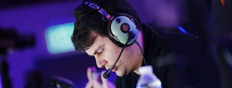 Разговор с SAWO из Team Spirit о победе над лучшими командами из Азии