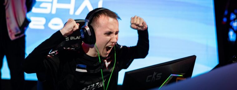 Лучшие моменты третьего дня плей-офф на PW Shanghai Major 2024