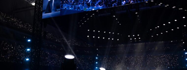 Какие турниры стали лидерами по просмотрам и призовым в 2024 году