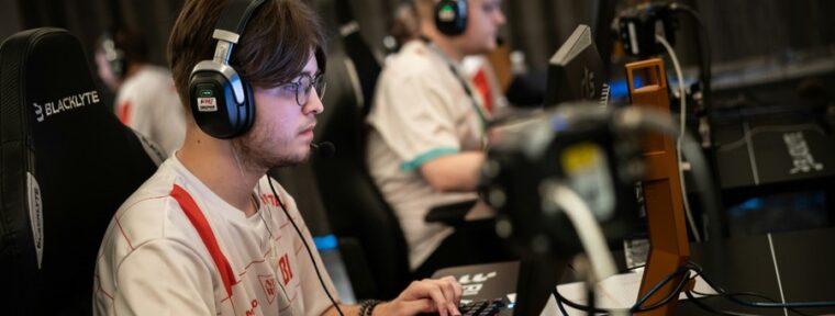 Magnojez: «Возможно, в Vitality будет еще одна замена»