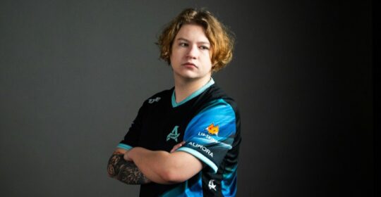 KENSI: «Цена за s1mple скоро уже будет далеко не космическая»