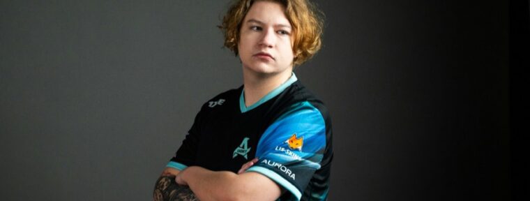 KENSI о трансфере ropz: «Как вообще FaZe допустили истечения контрактов»