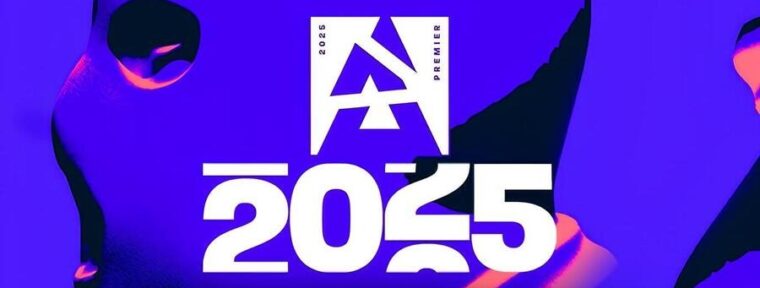 Объявлена дата ростерлока для BLAST Bounty Spring 2025: Closed Qualifier