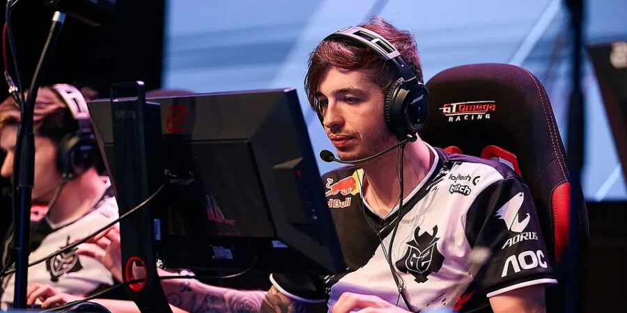 KennyS: «Donk — настоящий талант этого поколения»