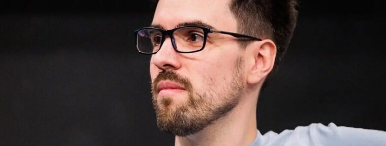 Striker о трансфере в Falcons: «Если бы m0NESY ушел, то и Jimmphat последовал бы за ним»