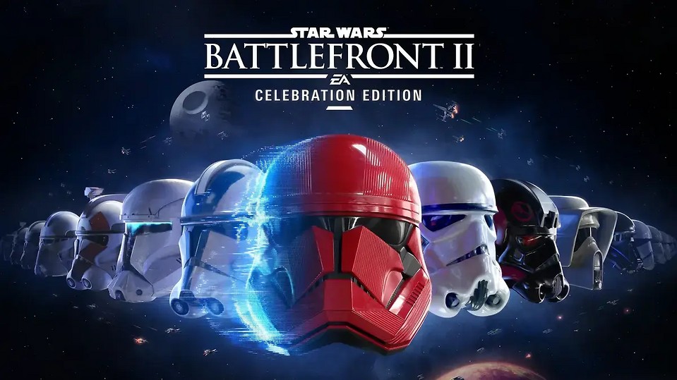 Game pass star wars hotsell