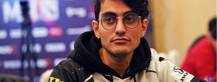 INSaNiA: «Я беру перерыв, но планирую снова работать в сфере Dota 2»