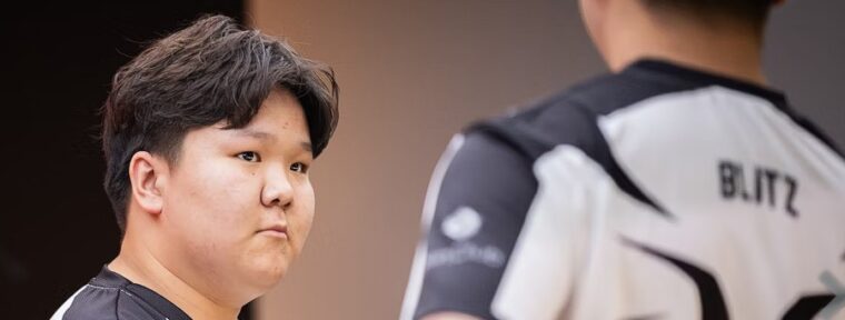 The MongolZ обыгрывают GamerLegion и проходят Elimination Stage на Shanghai Major