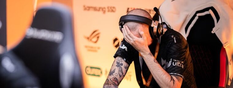 Результаты второго игрового дня Opening Stage на PW Shanghai Major 2024