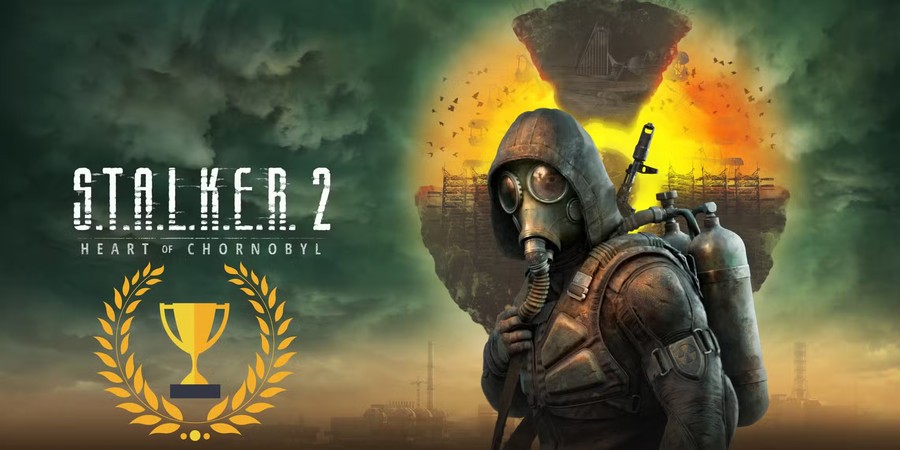 Все достижения в S.T.A.L.K.E.R. 2: Heart of Chornobyl и методы их получения