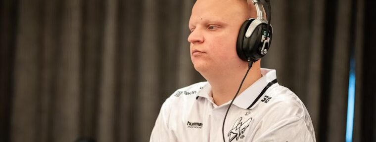 XTQZZZ поделился мыслями о PW Shanghai Major 2024