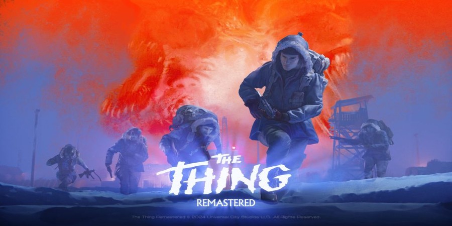 The Thing: Remastered — возвращение культовой игры с улучшенной графикой