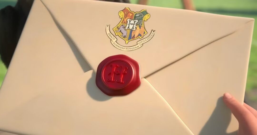 Стартовало зимнее событие Harry Potter: Hogwarts Mystery