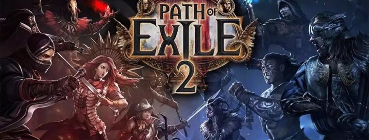 Какие эксклюзивные награды в Path of Exile 2 можно получить через Twitch Drops