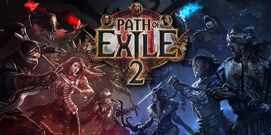 Классовые «‎Восхождения» в Path of Exile 2