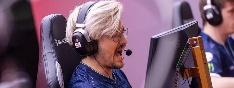 Twistzz: «Spirit играют в базовый CS на максимально возможном уровне»